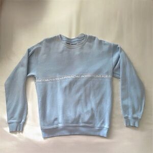 Ariana Grande Positions Sweatshirt